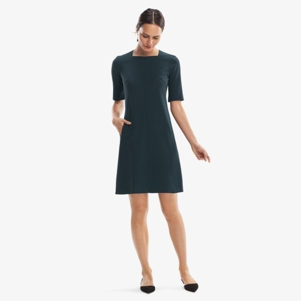MM. Lafleur The Emily Dress
